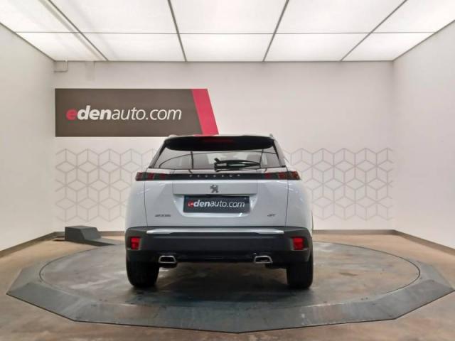 Peugeot 2008 image 8