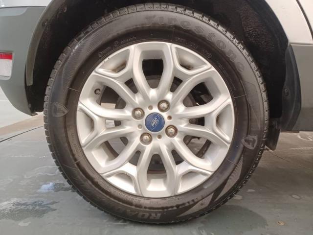 Ford Ecosport image 3