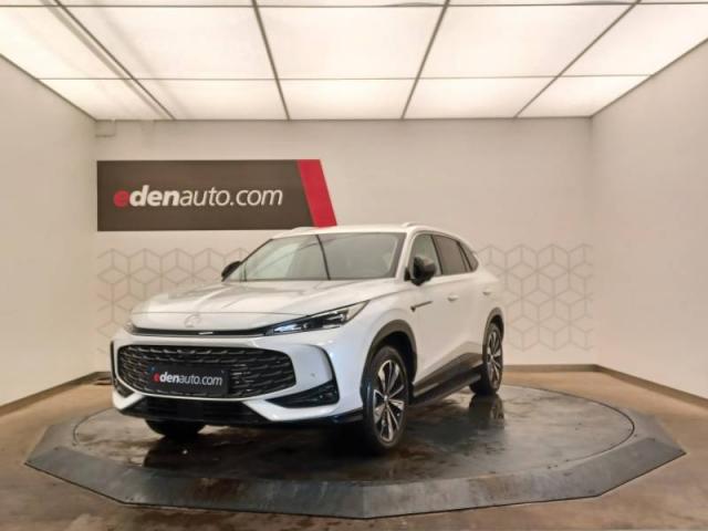 Mg Ehs 1.5t Phev 272 Ch Luxury