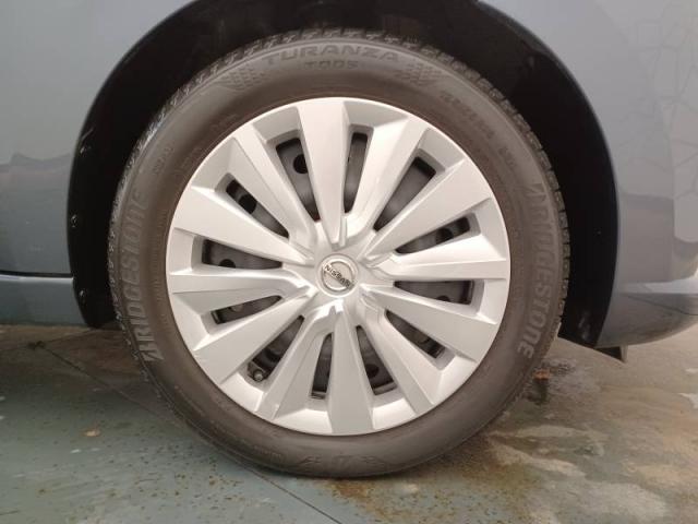 Nissan Micra image 1