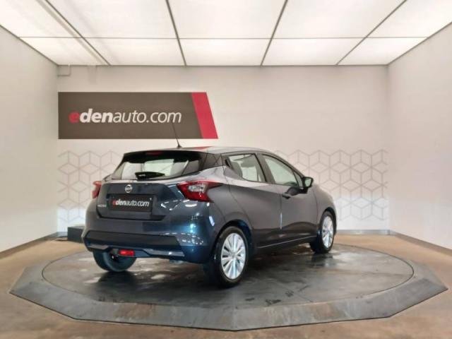 Nissan Micra image 9