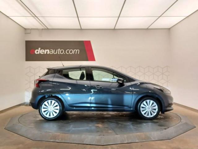 Nissan Micra image 2