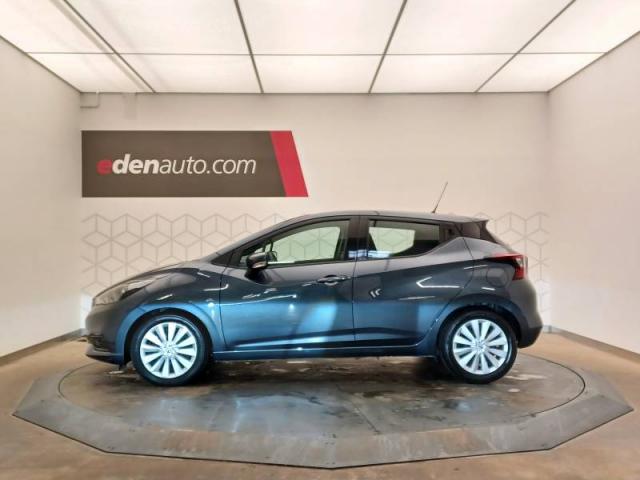 Nissan Micra image 7