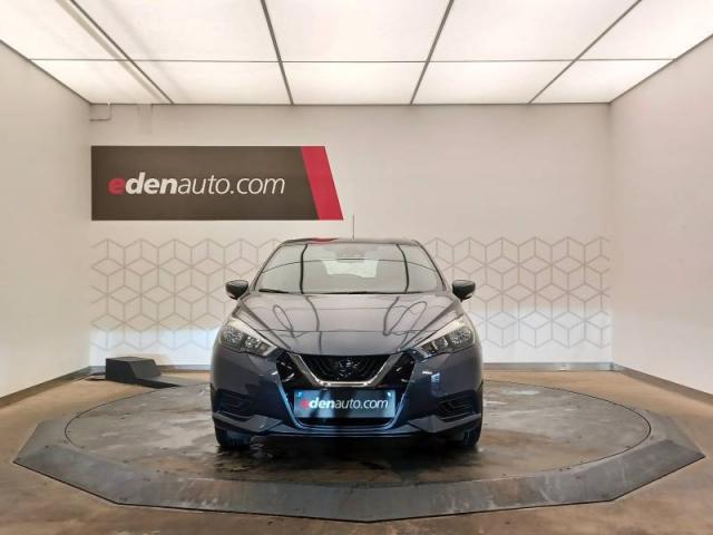 Nissan Micra image 5