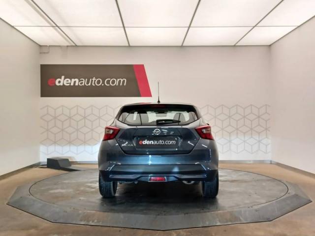 Nissan Micra image 3