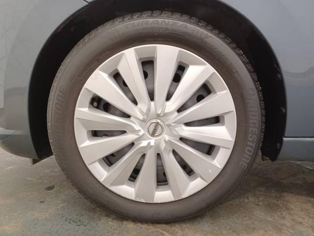 Nissan Micra image 8