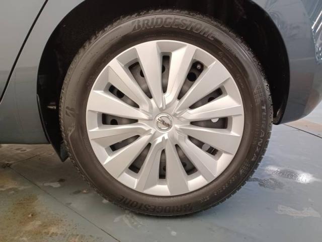 Nissan Micra image 4