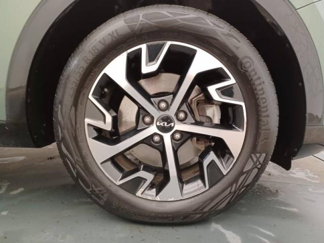 Kia Sportage image 8