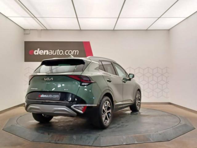 Kia Sportage image 3