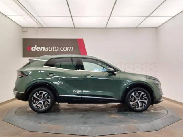 Kia Sportage image 9