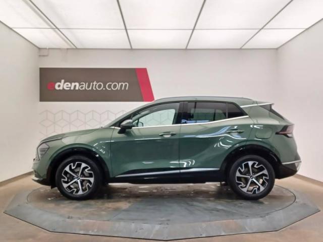 Kia Sportage image 6