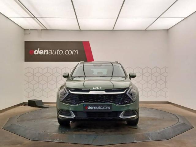 Kia Sportage image 2