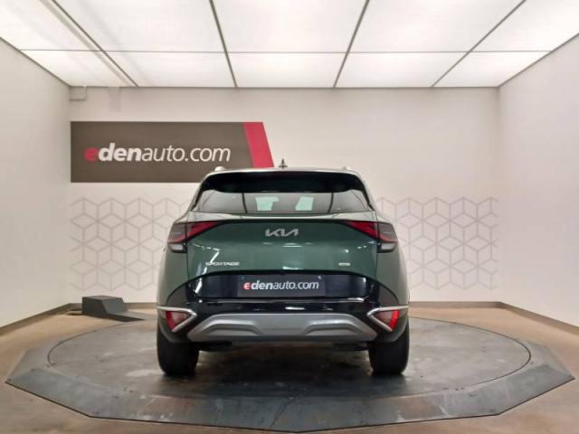 Kia Sportage image 7