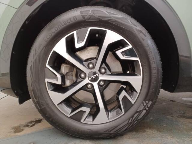 Kia Sportage image 4