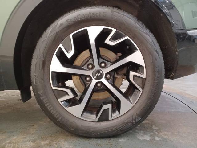 Kia Sportage image 1