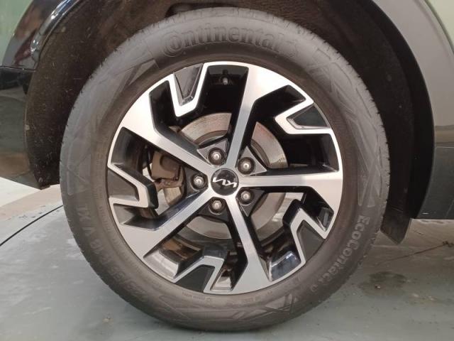 Kia Sportage image 5