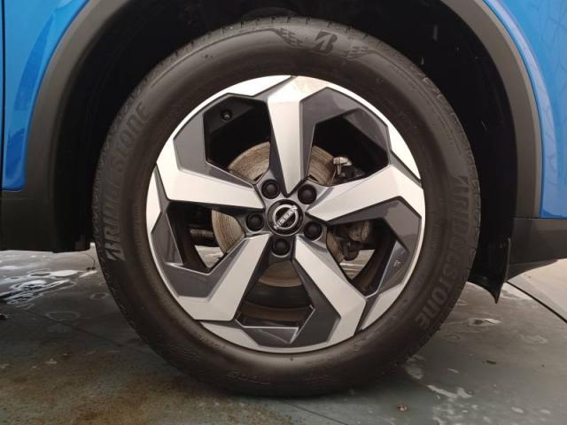 Nissan Qashqai image 9