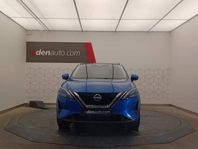 Nissan Qashqai image 8