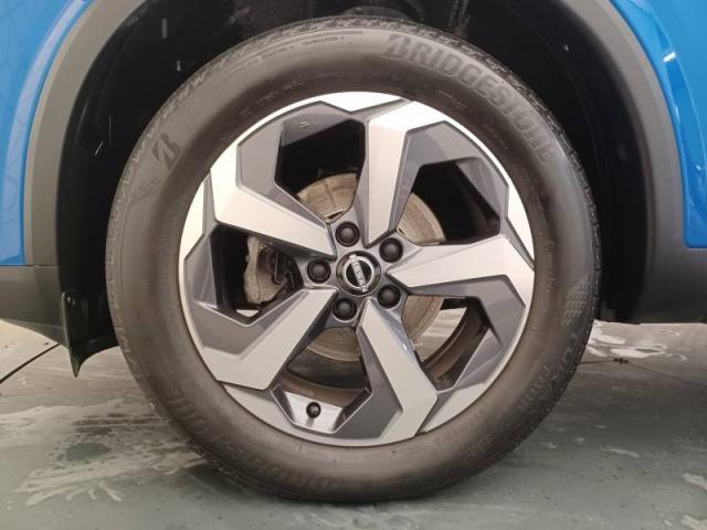 Nissan Qashqai image 1