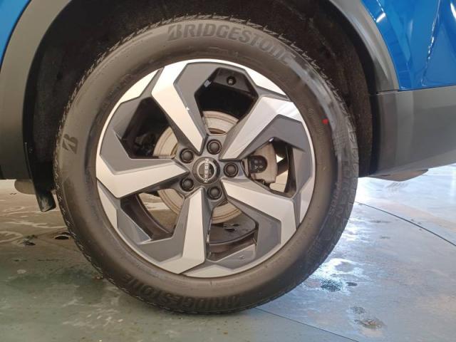 Nissan Qashqai image 6