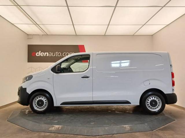 Opel Vivaro image 8