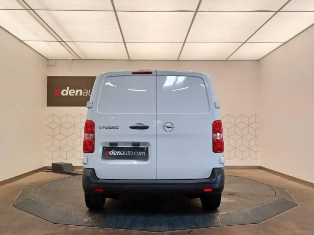 Opel Vivaro image 6