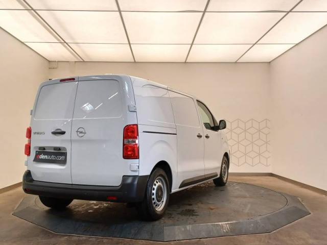 Opel Vivaro image 4