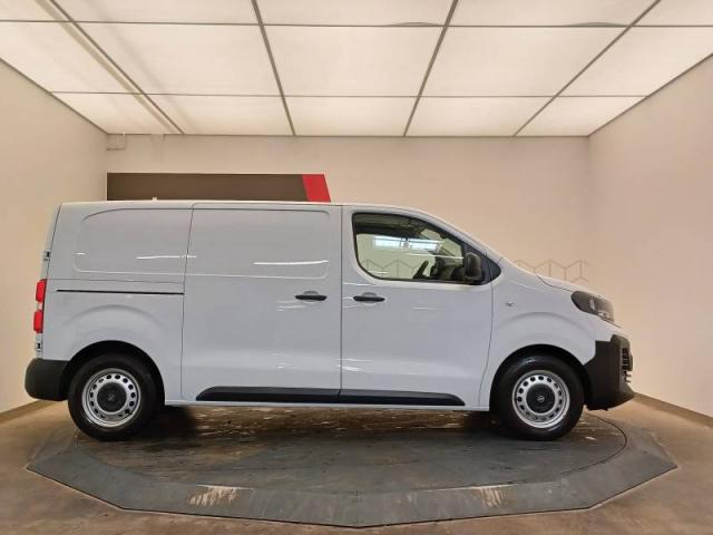 Opel Vivaro image 2