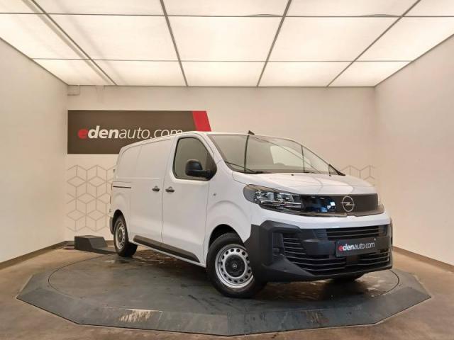 Opel Vivaro image 3