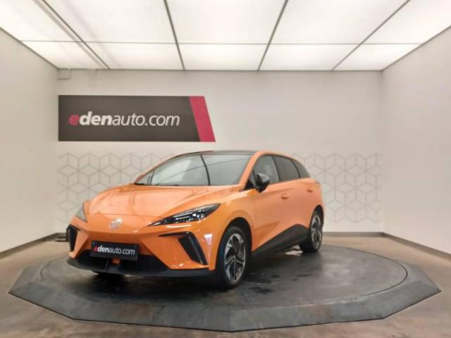 Mg Mg4 Electric 64kwh - 150 Kw 2wd Luxury