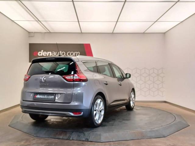 Renault Grand Scénic image 7