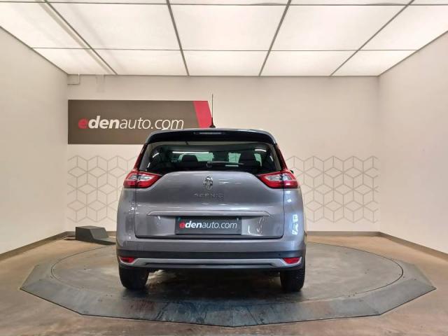 Renault Grand Scénic image 3