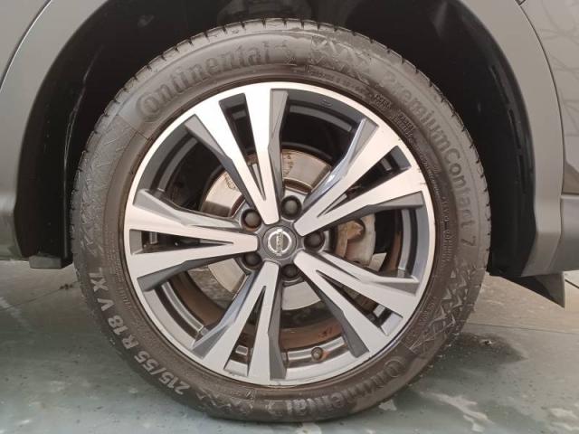 Nissan Qashqai image 5