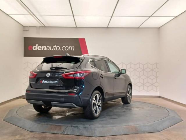 Nissan Qashqai image 3