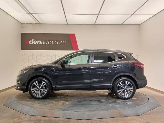 Nissan Qashqai image 8