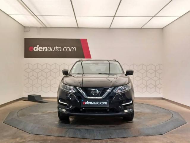 Nissan Qashqai image 4