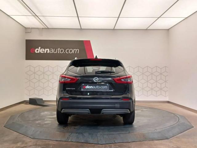 Nissan Qashqai image 6