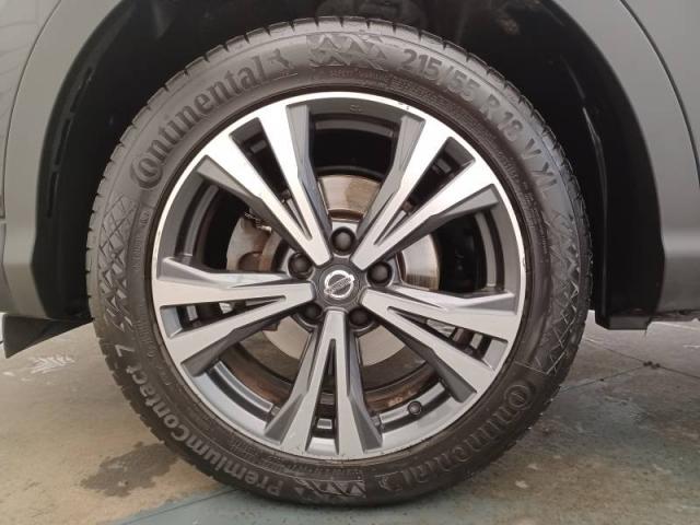 Nissan Qashqai image 1