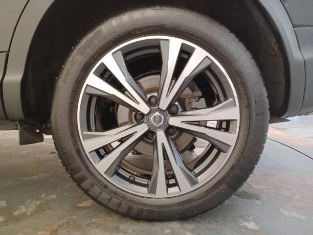 Nissan Qashqai image 7