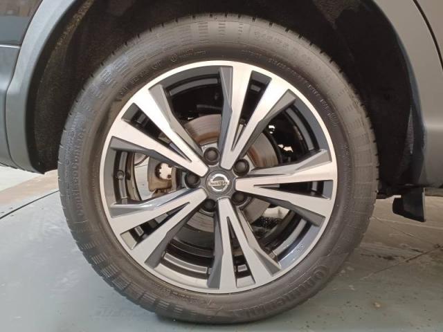 Nissan Qashqai image 2