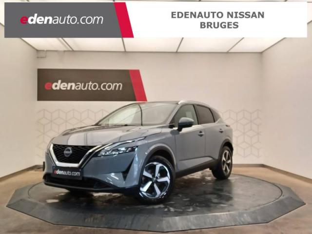 Nissan Qashqai Mild Hybrid 140 Ch Business Edition