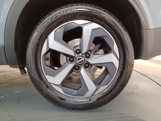 Nissan Qashqai image 2