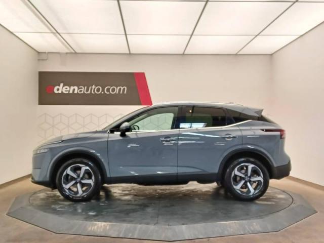 Nissan Qashqai image 6