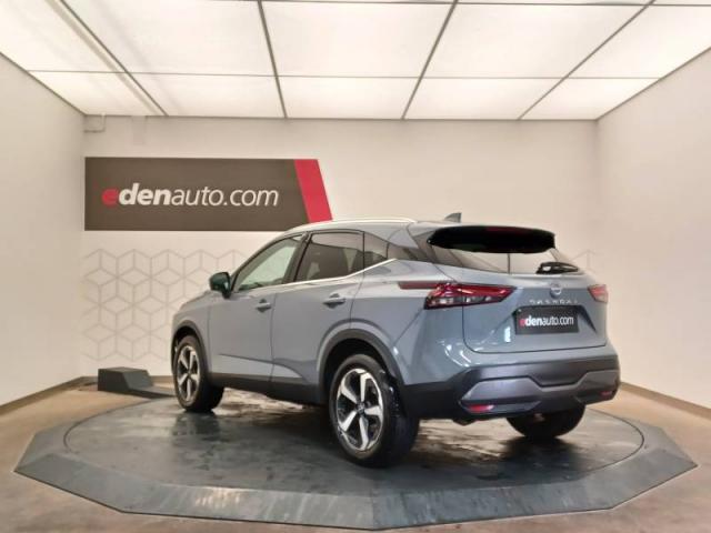 Nissan Qashqai image 3