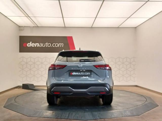 Nissan Qashqai image 5