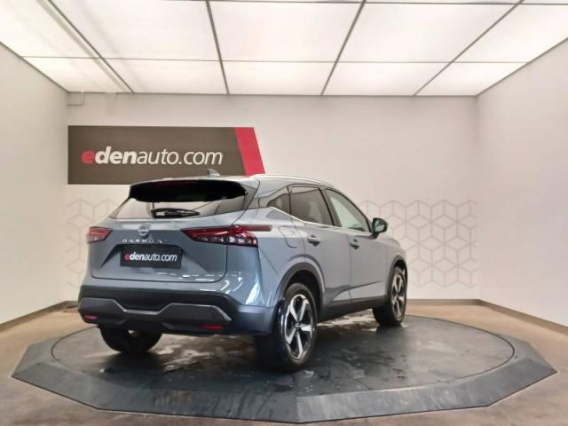 Nissan Qashqai image 7