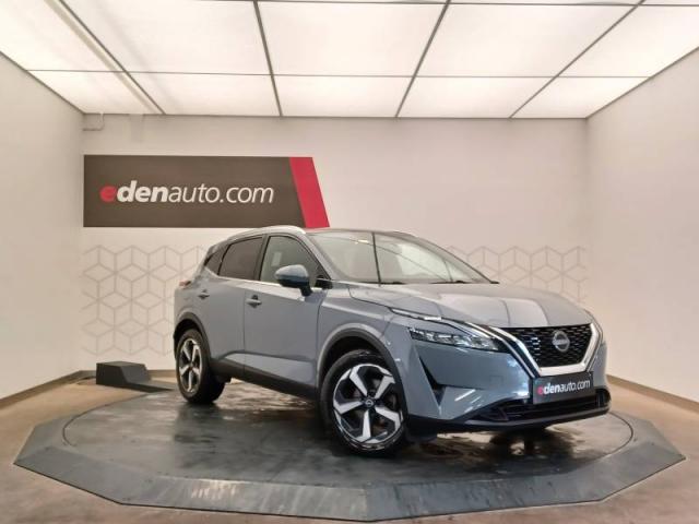 Nissan Qashqai image 9