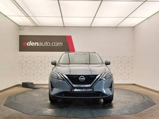 Nissan Qashqai image 4