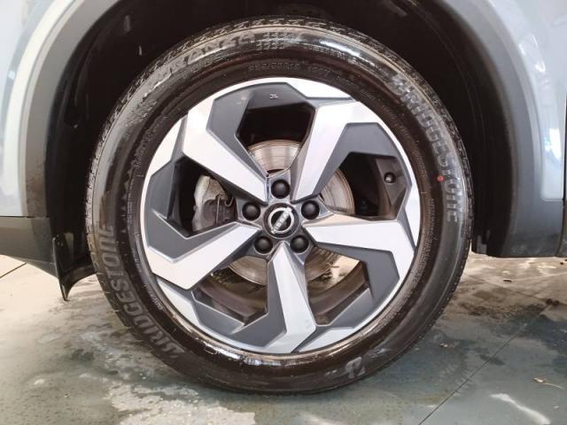 Nissan Qashqai image 8