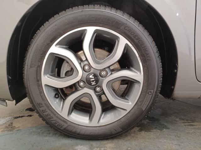 Kia Picanto image 3